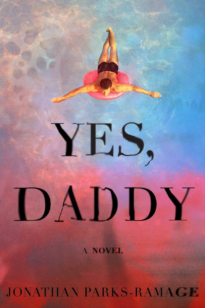 'Yes, Daddy' by Jonathan Parks-Ramage