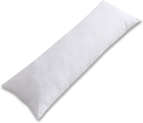 Cosybay Ultra Soft Body Pillow Insert