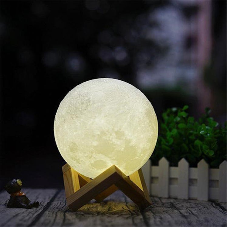 Moon Lamp