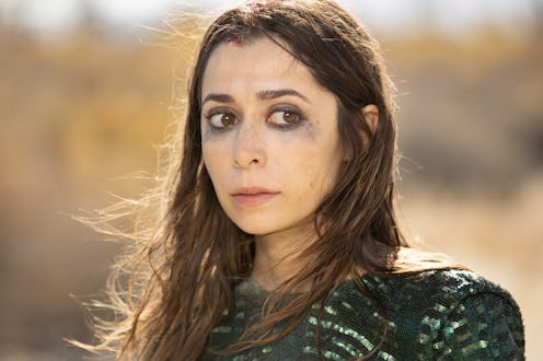 Cristin Milioti in 'Made for Love.'