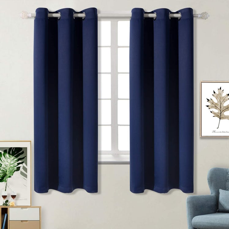 BGment Thermal Blackout Curtains