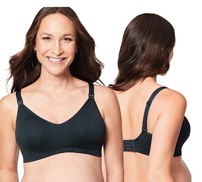 bras wirefree