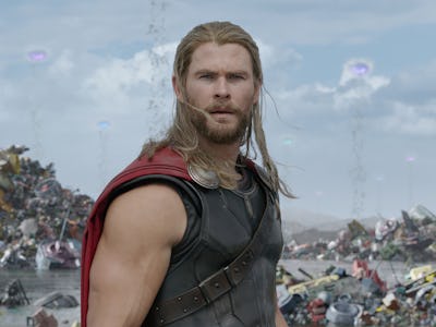 Thor 4: Taika Waititi Reacts To Celebrity-Filled Marvel Cast