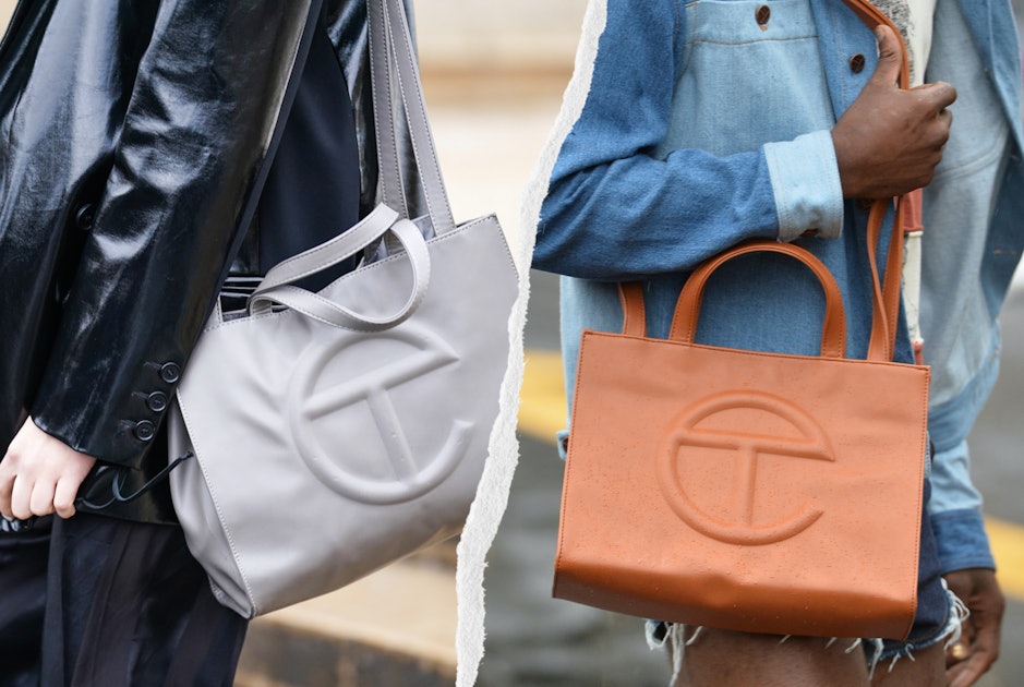 Ugg x Telfar bag restock: Shop the bag while it's available