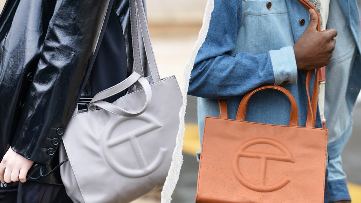 Where To Buy Telfar Bags Before They Sell Out Again