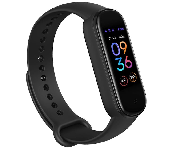 Amazfit Fitness & Sleep Tracker