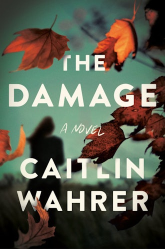 'The Damage' by Caitlin Wahrer