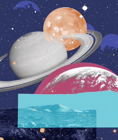 April 2021 Astrology Includes Pluto Retrograde & A Super Full Moon
