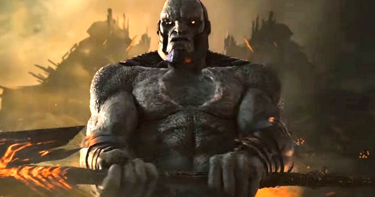 'Justice League': The only 5 Snyder Cut scenes you actually need to watch