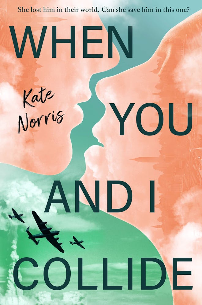 'When You and I Collide' by Kate Norris