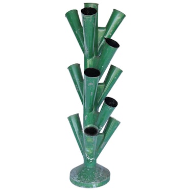 French Flower Market Bouquet Holder