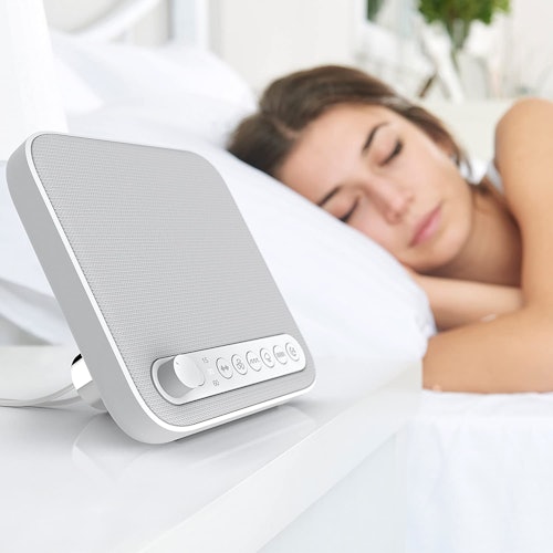 Pure Enrichment Sleep Therapy Sound Machine