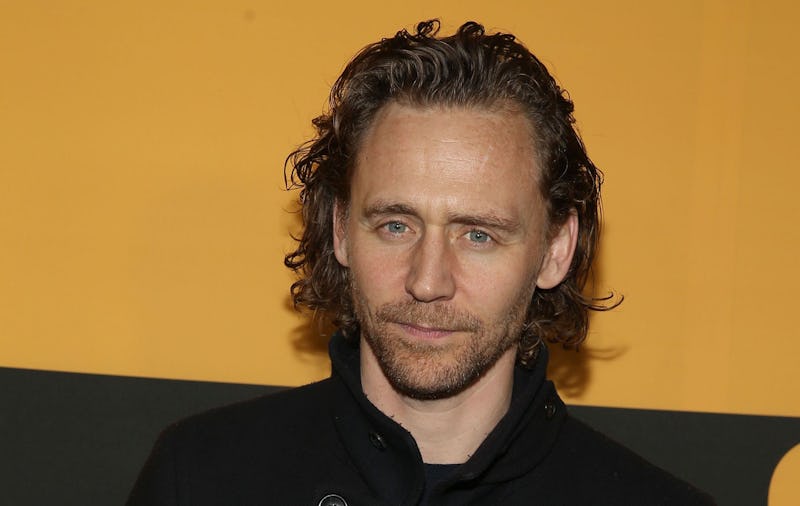 Tom Hiddleston has been cast in 'The Essex Serpent'