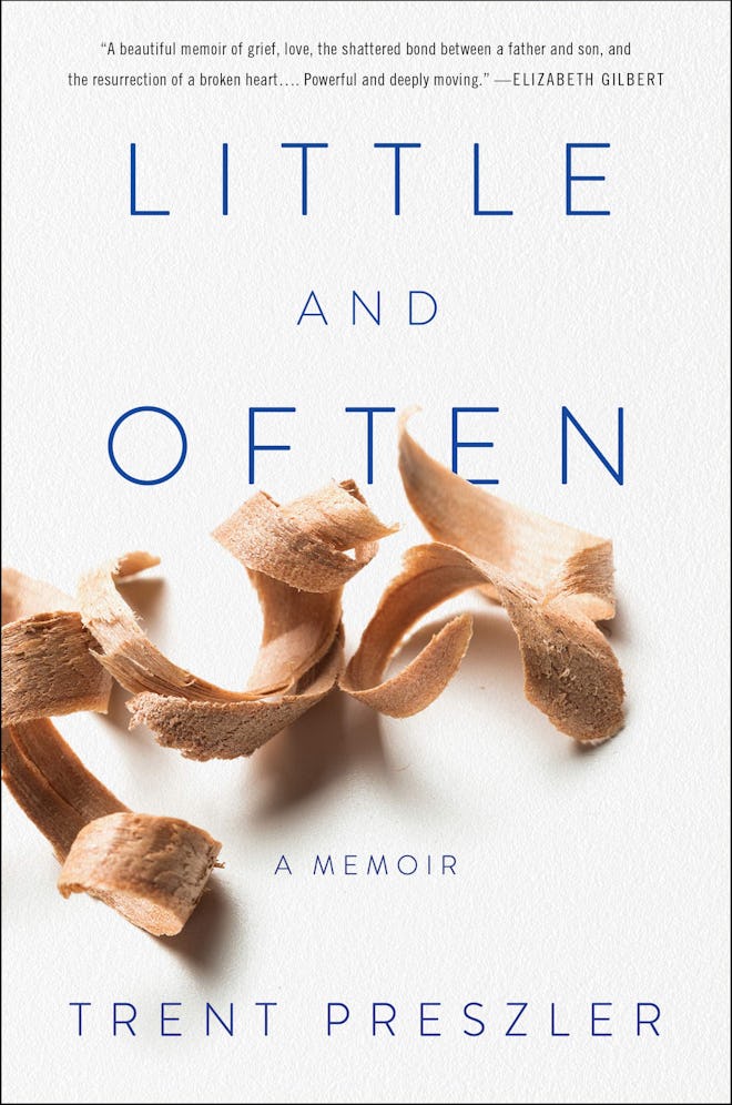 'Little and Often' by Trent Preszler