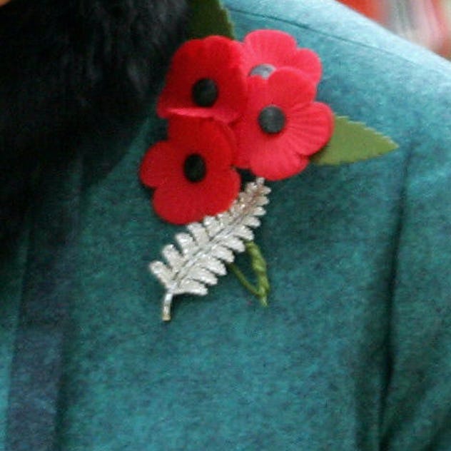 Queen Elizabeth's Brooches Are Full Of Meaning