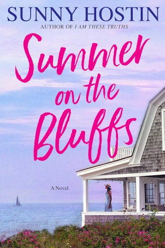 'Summer on the Bluffs' by Sunny Hostin