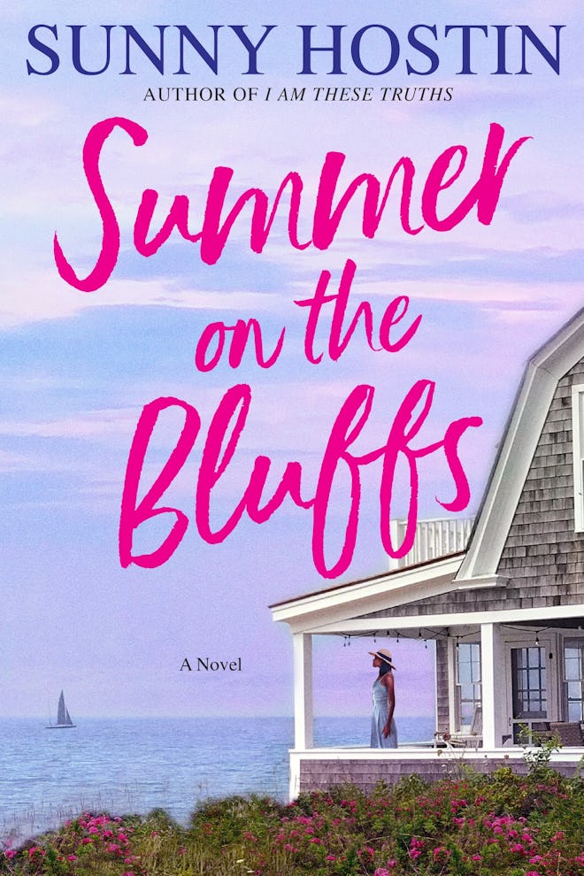 'Summer on the Bluffs' by Sunny Hostin