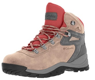 Columbia Newton Ridge Plus Amped Hiking Shoe