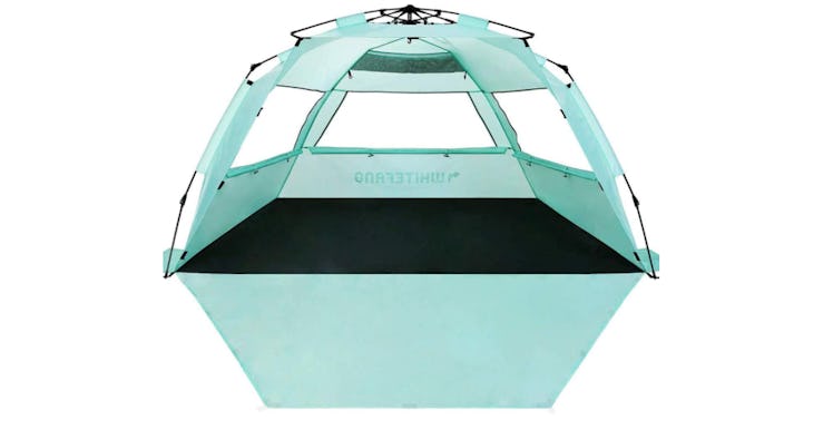 WhiteFang Deluxe Pop-Up Beach Tent