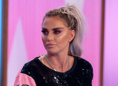 Katie Price