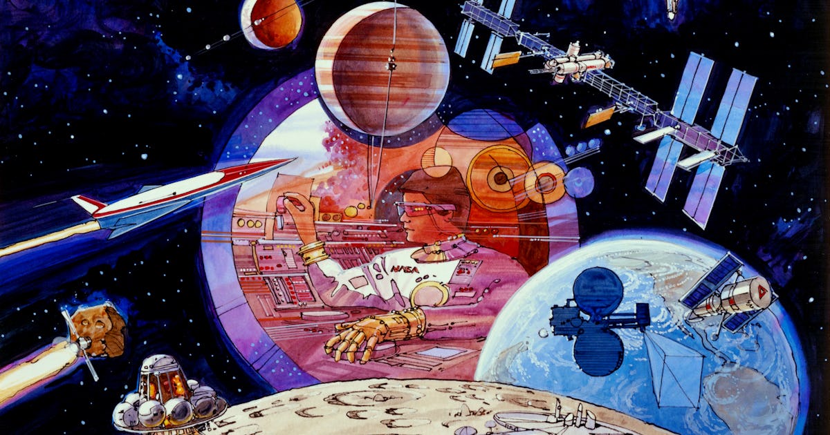 15 NASA inventions Earthlings use today