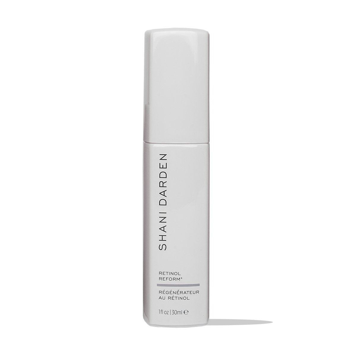 Shani Darden Skin Care Retinol Reform
