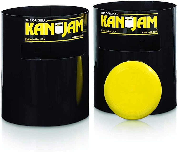 Kan Jam Ultimate Disc Game 