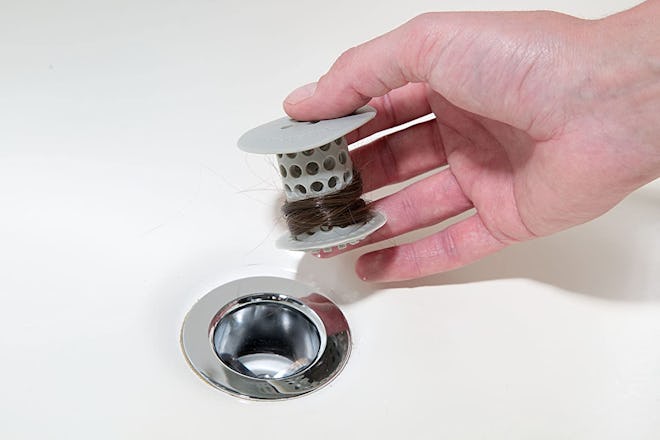 TubShroom Drain Protector