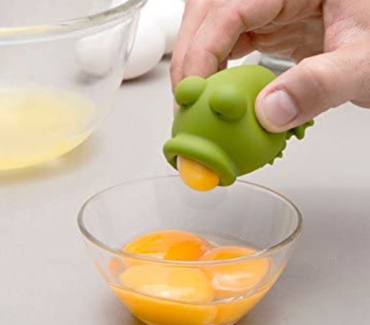 Peleg Design Egg Separator 