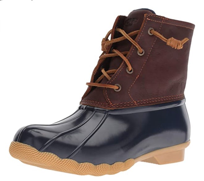  Sperry Top-Sider Saltwater Boots 