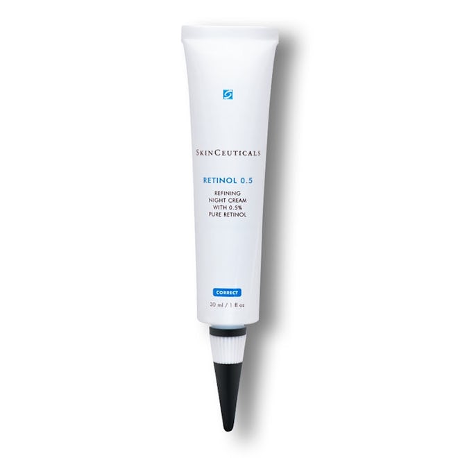 Does Retinol Help With Dark Spots? Dermatologists Explain