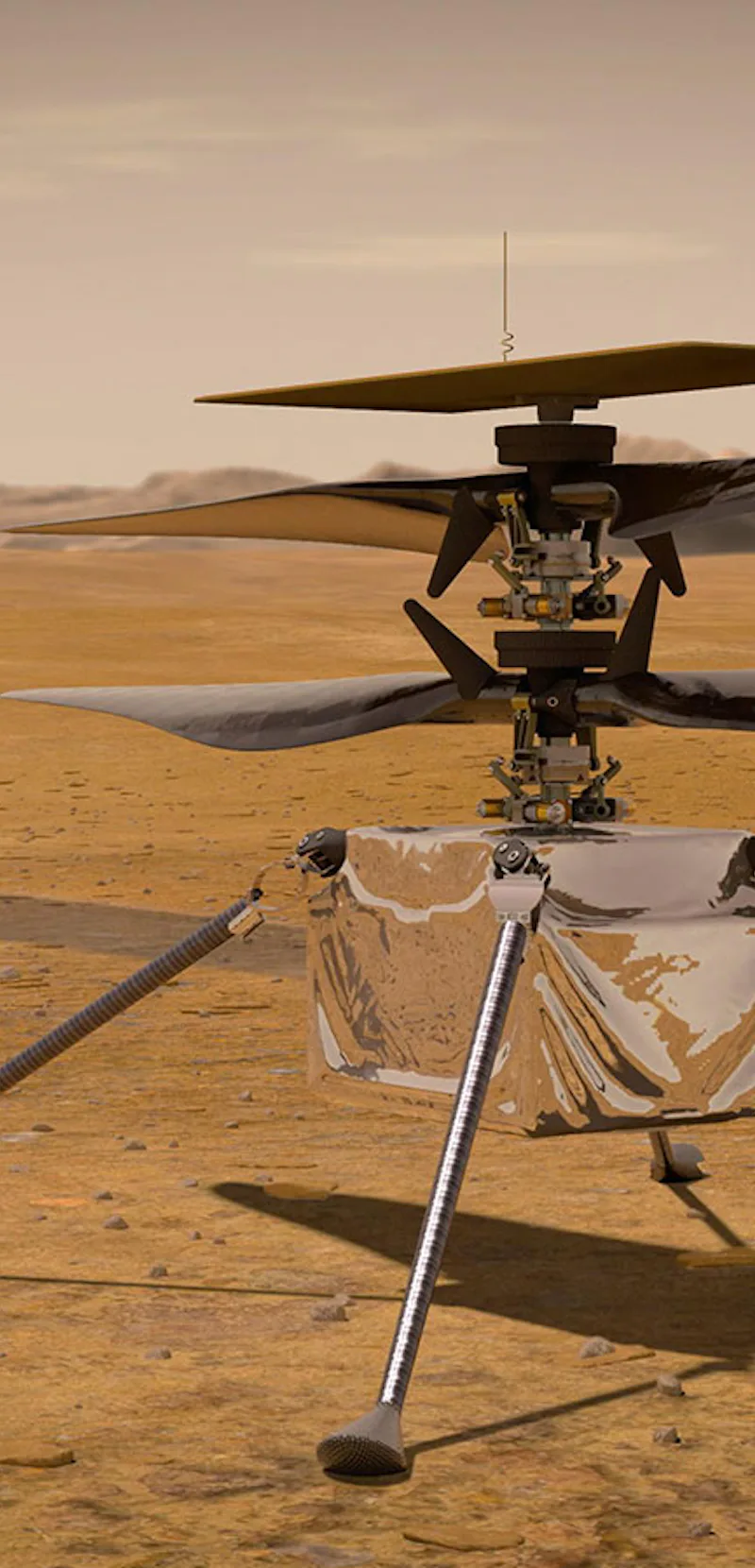 Space Program Inventions 15 NASA inventions Earthlings use today
