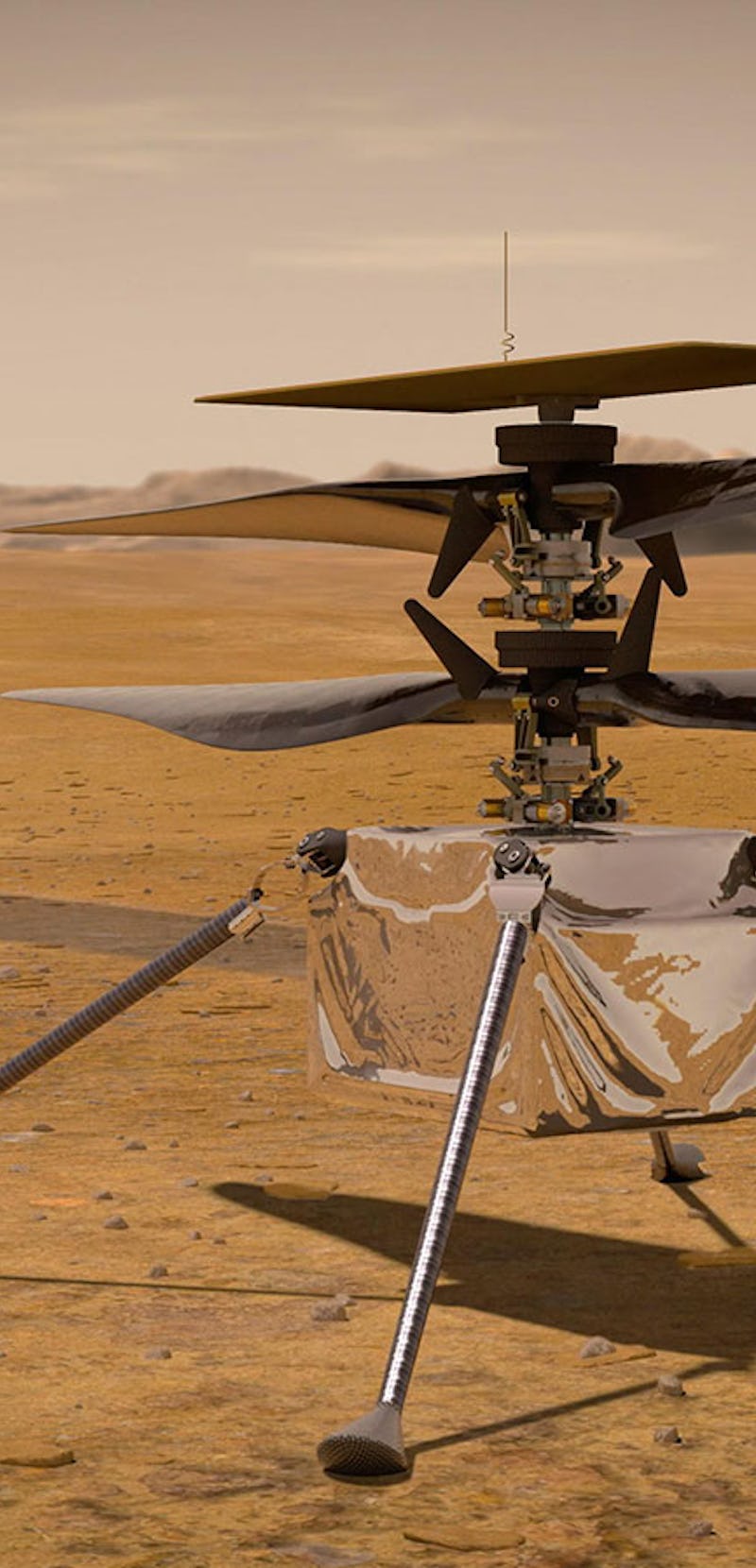 15 NASA inventions Earthlings use today