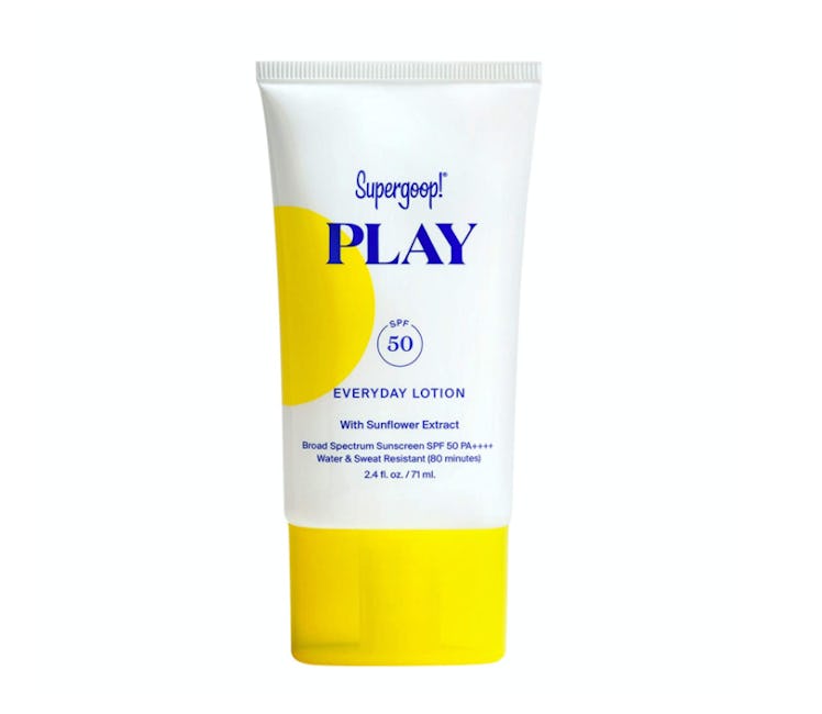 Supergoop PLAY Sunscreen, 2.4 fl. oz.