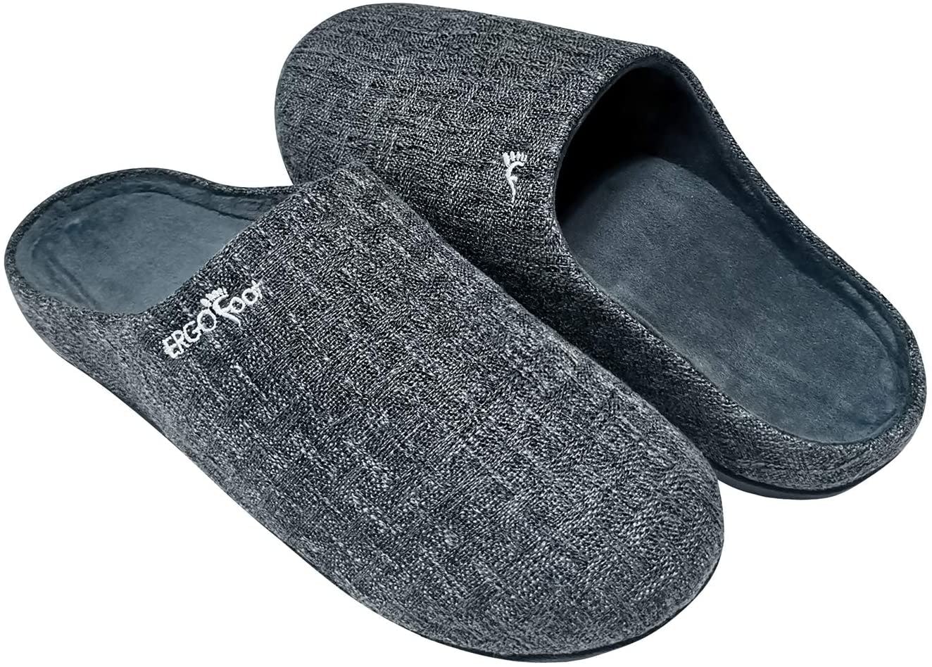 The 7 Best Slippers For Flat Feet