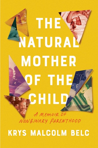 'The Natural Mother of the Child: A Memoir of Nonbinary Parenthood' by Krys Malcolm Belc