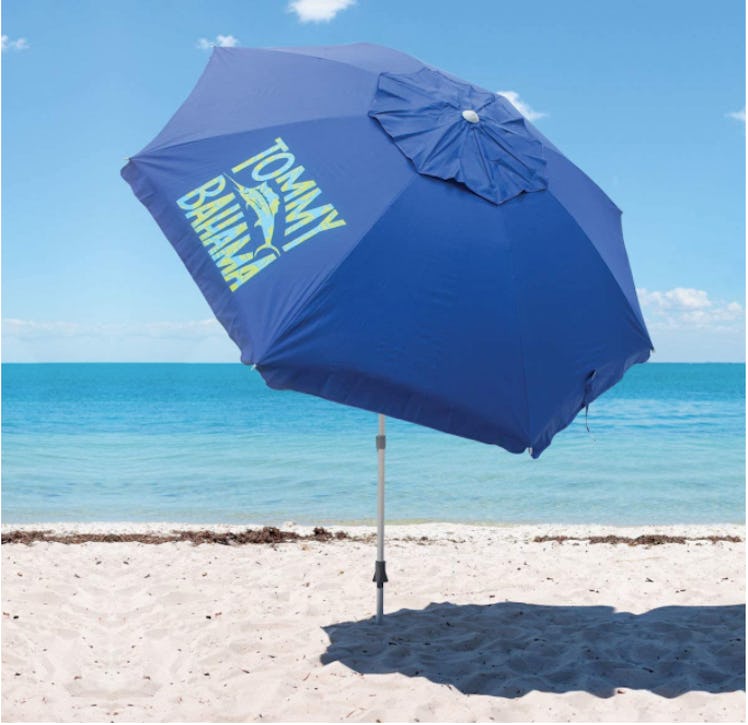 Tommy Bahama Beach Umbrella