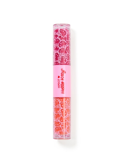 HipDot x Hello Kitty collaboration lipstick