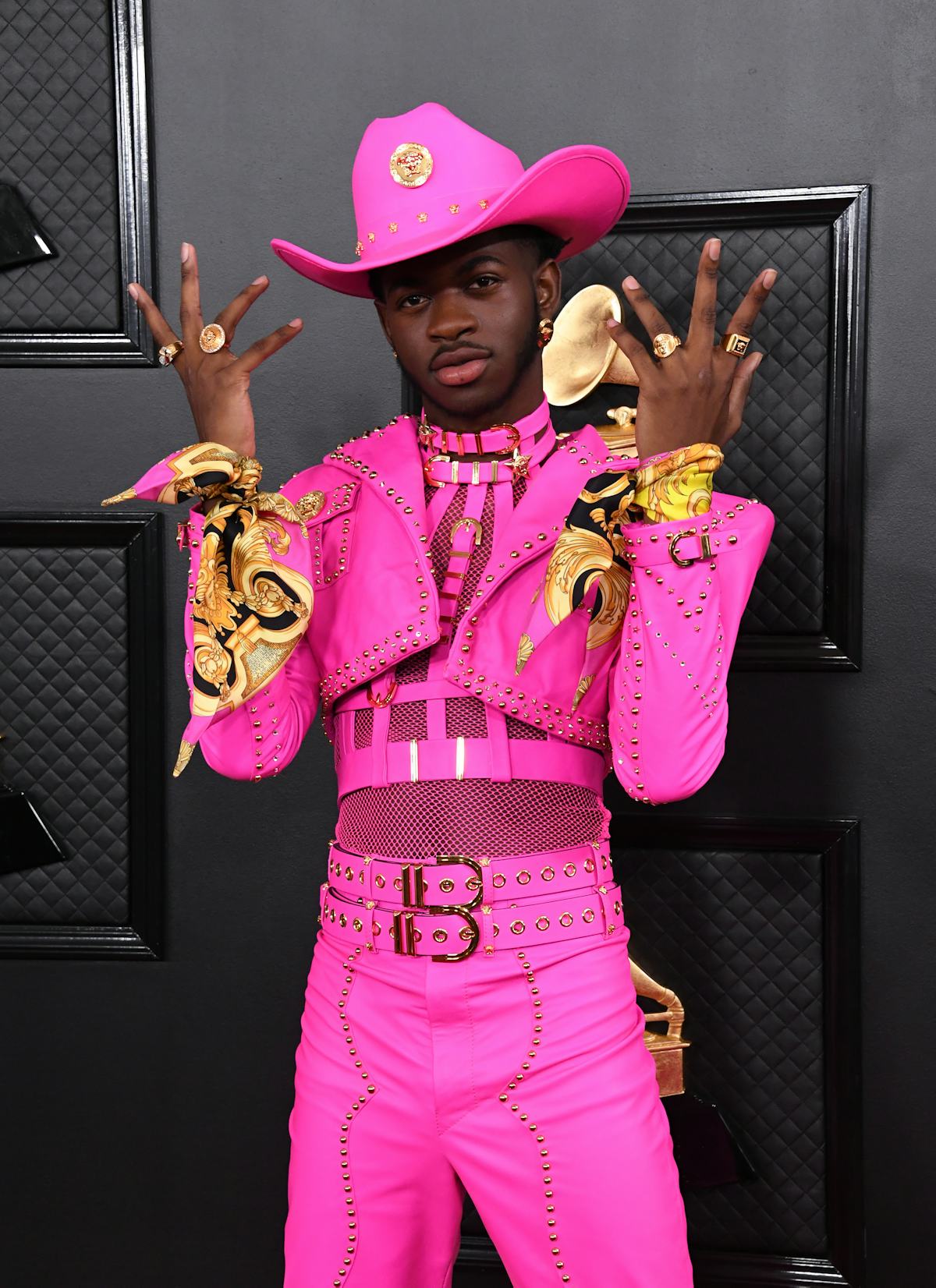 Lil Nas X Shut His Satanic Panic Haters Down on Twitter