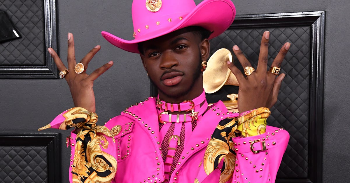 Lil Nas X Shut His Satanic Panic Haters Down Lil Nas X Shut His Satanic Panic Haters Down