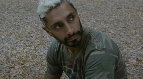 Riz Ahmed in 'The Sound of Metal'