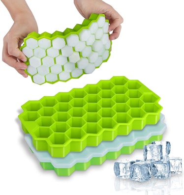 WETONG Ice Cube Mold