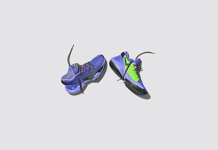 Nike Zoom Freak 2 Play for the Future
