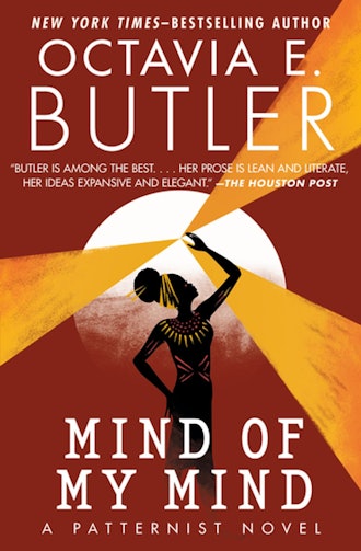 'Mind of My Mind' by Octavia Butler