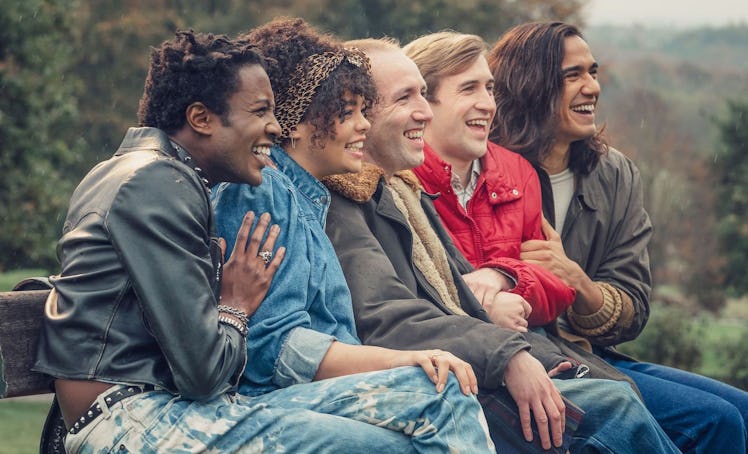 'It's a Sin' creator Russell T Davies confirmed Season 2 will not happen.