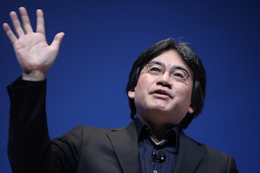 Happy Birthday, Satoru Iwata - Siliconera