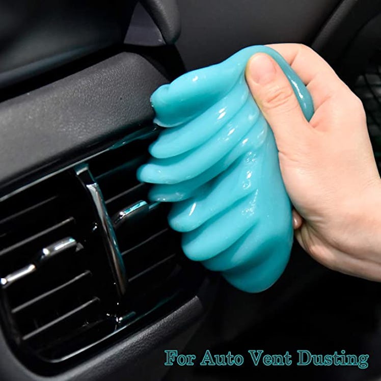 ColorCoral Cleaning Gel