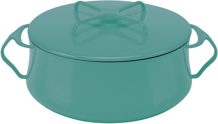 Dansk Kobenstyle Casserole, 2 qt.