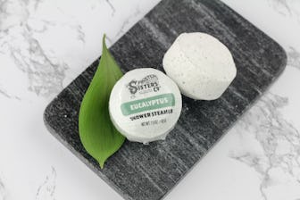 Eucalyptus Shower Steamer