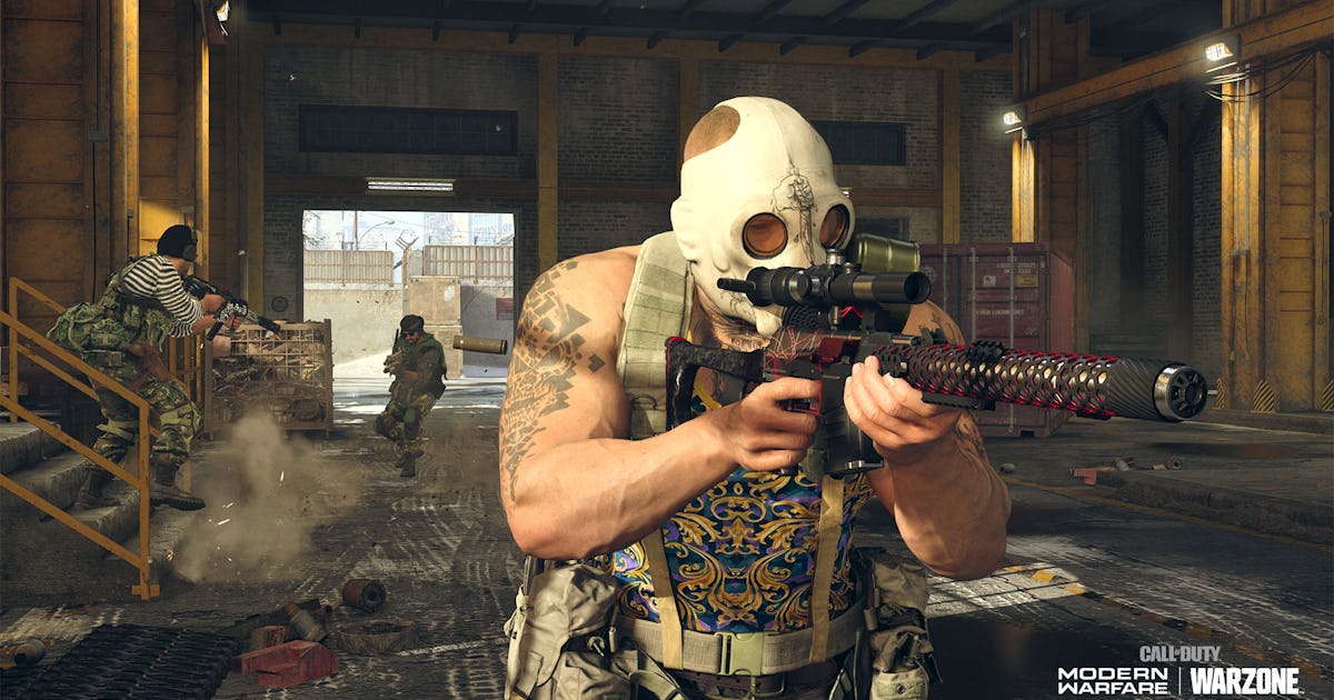 Call Of Duty High Resolution Pack 3 Is Perfect For The Tech Savvy Gamer Call Of Duty High Resolution Pack 3 Is Perfect For The Tech Savvy Gamer